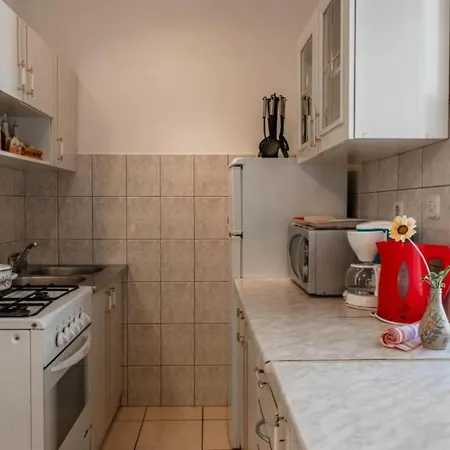 Le Ek Cozy - Two Bedroom 1