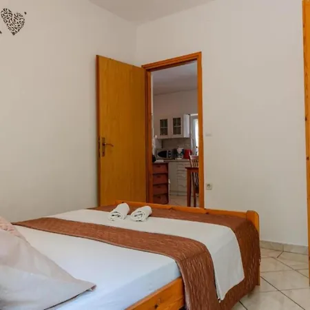 Διαμέρισμα Le Ek Cozy - Two Bedroom 1 Vir