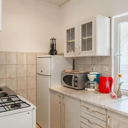 Le Ek Cozy - Two Bedroom 1