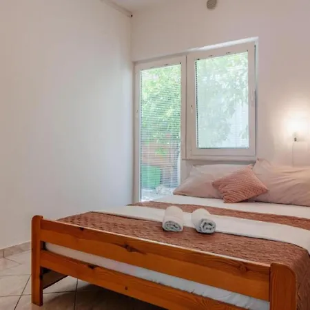 Le Ek Cozy - Two Bedroom 1 Διαμέρισμα *