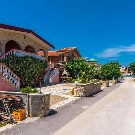 Διαμέρισμα Le Ek Cozy - Two Bedroom 1 Vir