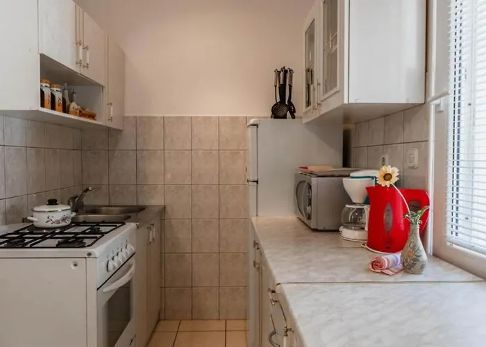 Le Ek Cozy - Two Bedroom 1