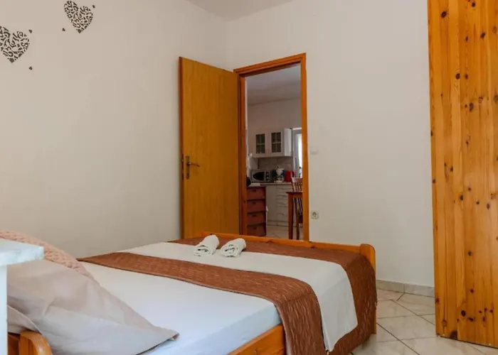 Appartement Le Ek Cozy - Two Bedroom 1 Vir