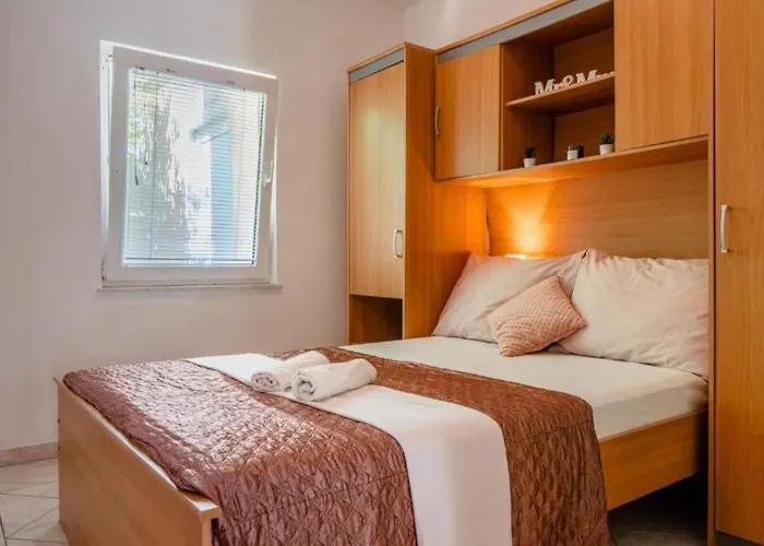 Le Ek Cozy - Two Bedroom 1 *