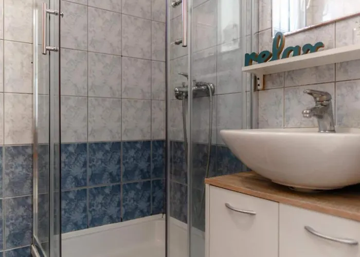 Le Ek Cozy - Two Bedroom 1 Appartement