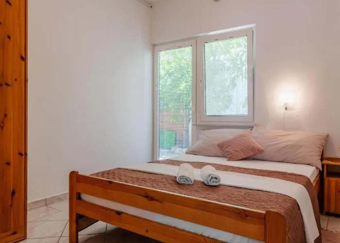 Le Ek Cozy - Two Bedroom 1 Appartement *